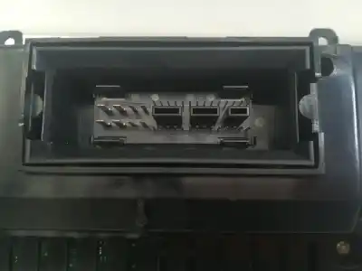 Second-hand car spare part Dashboard for SEAT LEON (1P1) Comfort Limited OEM IAM references SEZ7Z0F3370304  