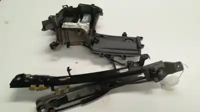 Pezzo di ricambio per auto di seconda mano alzacristalli anteriore destro per seat leon (1p1) comfort limited riferimenti oem iam 1p0837402a