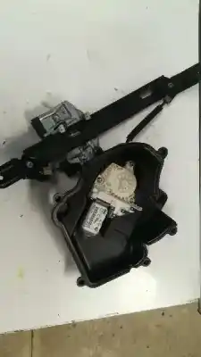 Pezzo di ricambio per auto di seconda mano alzacristalli posteriore destro per seat leon (1p1) comfort limited riferimenti oem iam 1k0959704