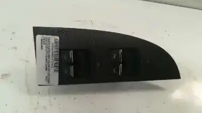 Peça sobressalente para automóvel em segunda mão botão / interruptor elevador vidro dianteiro esquerdo por seat leon (1p1) comfort limited referências oem iam   