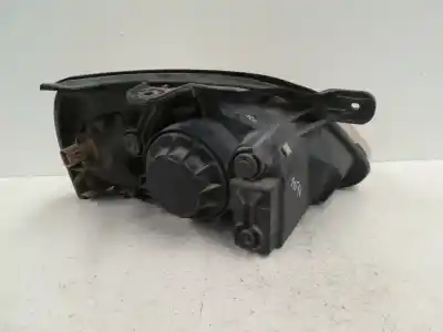 Second-hand car spare part left headlight for kia rio ipanema berlina oem iam references   