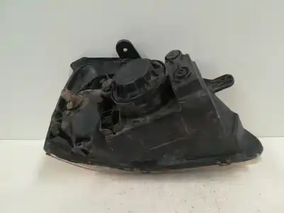 Second-hand car spare part left headlight for kia rio ipanema berlina oem iam references   