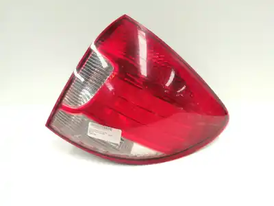 Peça sobressalente para automóvel em segunda mão farolim traseiro direito por kia rio ipanema berlina referências oem iam   