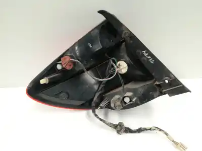 Peça sobressalente para automóvel em segunda mão farolim traseiro direito por kia rio ipanema berlina referências oem iam   