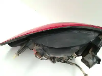 Second-hand car spare part Right Tailgate Light for KIA RIO Ipanema Berlina OEM IAM references   