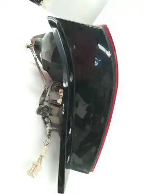 Peça sobressalente para automóvel em segunda mão farolim traseiro direito por kia rio ipanema berlina referências oem iam   