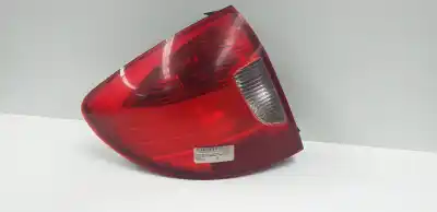 Second-hand car spare part Left Tailgate Light for KIA RIO Ipanema Berlina OEM IAM references   