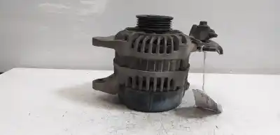 Автозапчастина б/у генератор для seat leon (1m1) 1.9 tdi посилання на oem iam ab180140  