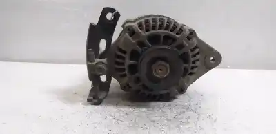 Автозапчастина б/у генератор для seat leon (1m1) 1.9 tdi посилання на oem iam ab180140  
