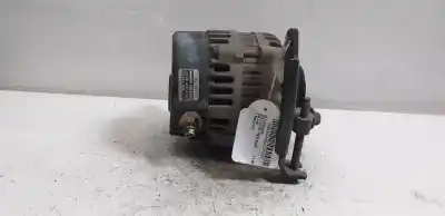 Автозапчастина б/у генератор для seat leon (1m1) 1.9 tdi посилання на oem iam ab180140  
