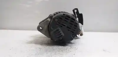 Автозапчастина б/у генератор для seat leon (1m1) 1.9 tdi посилання на oem iam ab180140  