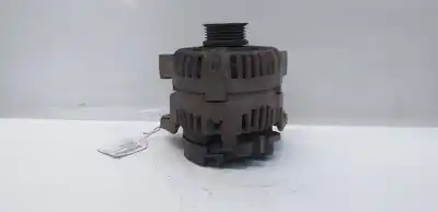Pezzo di ricambio per auto di seconda mano Alternatore per OPEL CORSA D CATCH ME Riferimenti OEM IAM 0124325171  