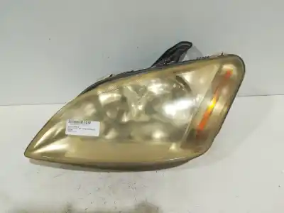 Автозапчастина б/у ліва фара для ford focus c-max (cap) ambiente (d) посилання на oem iam 3m5113006ah