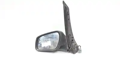 Peça sobressalente para automóvel em segunda mão espelho retrovisor esquerdo por ford focus c-max (cap) ambiente (d) referências oem iam e11015847  