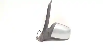 Peça sobressalente para automóvel em segunda mão espelho retrovisor esquerdo por ford focus c-max (cap) ambiente (d) referências oem iam e11015847  