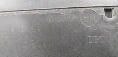 Peça sobressalente para automóvel em segunda mão espelho retrovisor esquerdo por ford focus c-max (cap) ambiente (d) referências oem iam e11015847  