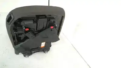 Pezzo di ricambio per auto di seconda mano sedili posteriori destro per ford focus c-max (cap) ambiente (d) riferimenti oem iam   