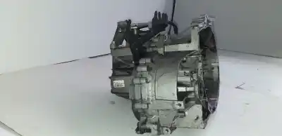 Second-hand car spare part gearbox for ford focus c-max (cap) ambiente (d) oem iam references 3m5r7002yf  