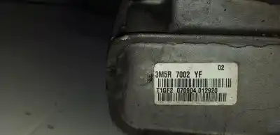 Second-hand car spare part gearbox for ford focus c-max (cap) ambiente (d) oem iam references 3m5r7002yf  