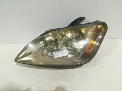 Автозапчастина б/у ліва фара для ford focus c-max (cap) ambiente (d) посилання на oem iam 3m5113006ah  