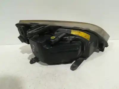Автозапчастина б/у ліва фара для ford focus c-max (cap) ambiente (d) посилання на oem iam 3m5113006ah  