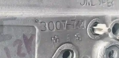 Pezzo di ricambio per auto di seconda mano specchio sinistro per ford focus c-max (cap) ambiente (d) riferimenti oem iam 3007-741  