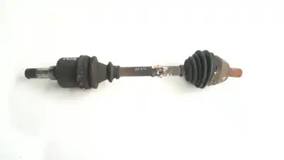 Second-hand car spare part front left transmission for ford focus c-max (cap) ambiente (d) oem iam references 3m513b437dad  