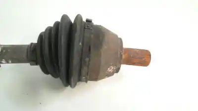 Second-hand car spare part front left transmission for ford focus c-max (cap) ambiente (d) oem iam references 3m513b437dad  