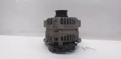 Peça sobressalente para automóvel em segunda mão alternador por opel corsa d ´´111 years´´ referências oem iam 13222931  