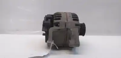 Peça sobressalente para automóvel em segunda mão alternador por opel corsa d ´´111 years´´ referências oem iam 13222931  