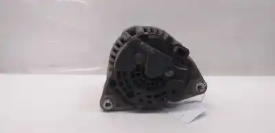 Peça sobressalente para automóvel em segunda mão alternador por opel corsa d ´´111 years´´ referências oem iam 13222931  