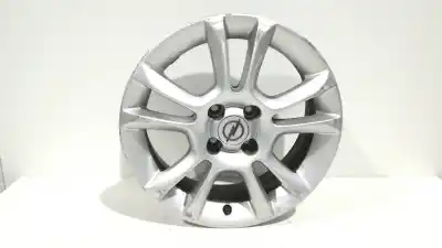 Pezzo di ricambio per auto di seconda mano  per OPEL CORSA D  Riferimenti OEM IAM 0P034K2  