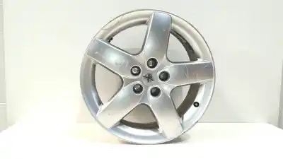 Pezzo di ricambio per auto di seconda mano cerchione in lega per peugeot 407 st confort riferimenti oem iam 7jx17ch548