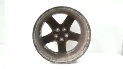 Pezzo di ricambio per auto di seconda mano cerchione in lega per peugeot 407 st confort riferimenti oem iam 7jx17ch548