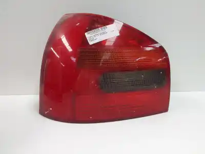 Second-hand car spare part left tailgate light for audi a3 (8l) 1.9 tdi oem iam references   