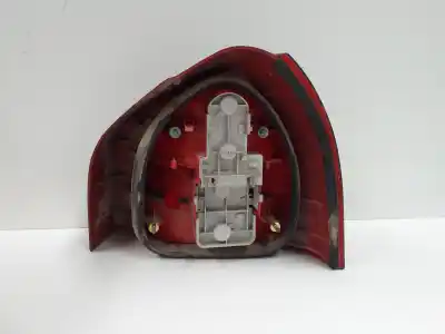 Pezzo di ricambio per auto di seconda mano Lampada Posteriore Sinistra per AUDI A3 (8L) 1.9 TDI Riferimenti OEM IAM   