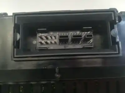 Tweedehands auto-onderdeel instrumentenpaneel voor seat leon (1p1) comfort limited oem iam-referenties 110080279018