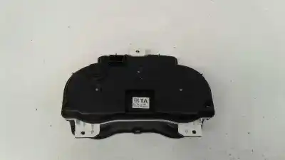 Автозапчасти б/у приборная доска за OPEL CORSA D ´´111 Years´´ ссылки OEM IAM 1303304  