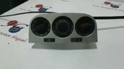 Автозапчастина б/у контроль опалення / кондиціонації для opel corsa d ´´111 years´´ посилання на oem iam   