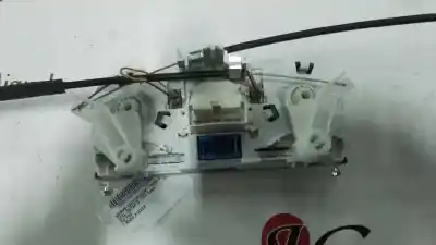 Pezzo di ricambio per auto di seconda mano Controllo Riscaldamento / Aria Condizionata per OPEL CORSA D ´´111 Years´´ Riferimenti OEM IAM   