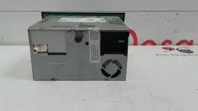 Автозапчастина б/у аудіо система / радіо cd для opel corsa d ´´111 years´´ посилання на oem iam 497316088  