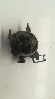 Recambio de automóvil de segunda mano de INYECTOR MONOPUNTO para VOLKSWAGEN POLO (801/803) Style Coupe 45 CV / 33 KW referencias OEM IAM   
