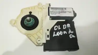 Tweedehands auto-onderdeel raammotor rechts voor voor seat leon (1p1) comfort limited oem iam-referenties 1p0837402d