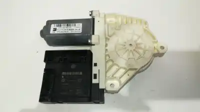 Tweedehands auto-onderdeel motor links voor ruit voor seat leon (1p1) comfort limited oem iam-referenties 1p0837401d