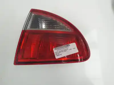 Автозапчастина б/у правий ліхтар для seat leon (1m1) 1.9 tdi посилання на oem iam 