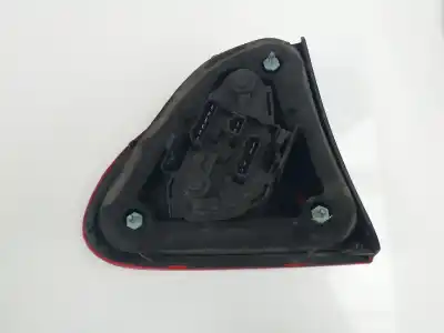 Second-hand car spare part right tailgate light for seat leon (1m1) 1.9 tdi oem iam references   