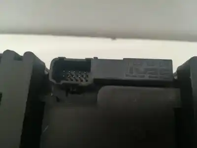 Автозапчастина б/у панель інструментів для seat leon (1m1) 1.9 tdi посилання на oem iam w01m0920821b  