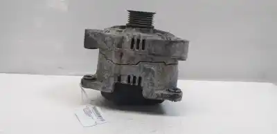 Peça sobressalente para automóvel em segunda mão ALTERNADOR por OPEL FRONTERA B  Referências OEM IAM 0123500008  