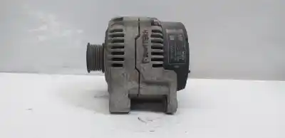 Peça sobressalente para automóvel em segunda mão alternador por opel frontera b limited referências oem iam 0123500008  