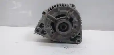 Peça sobressalente para automóvel em segunda mão alternador por opel frontera b limited referências oem iam 0123500008  